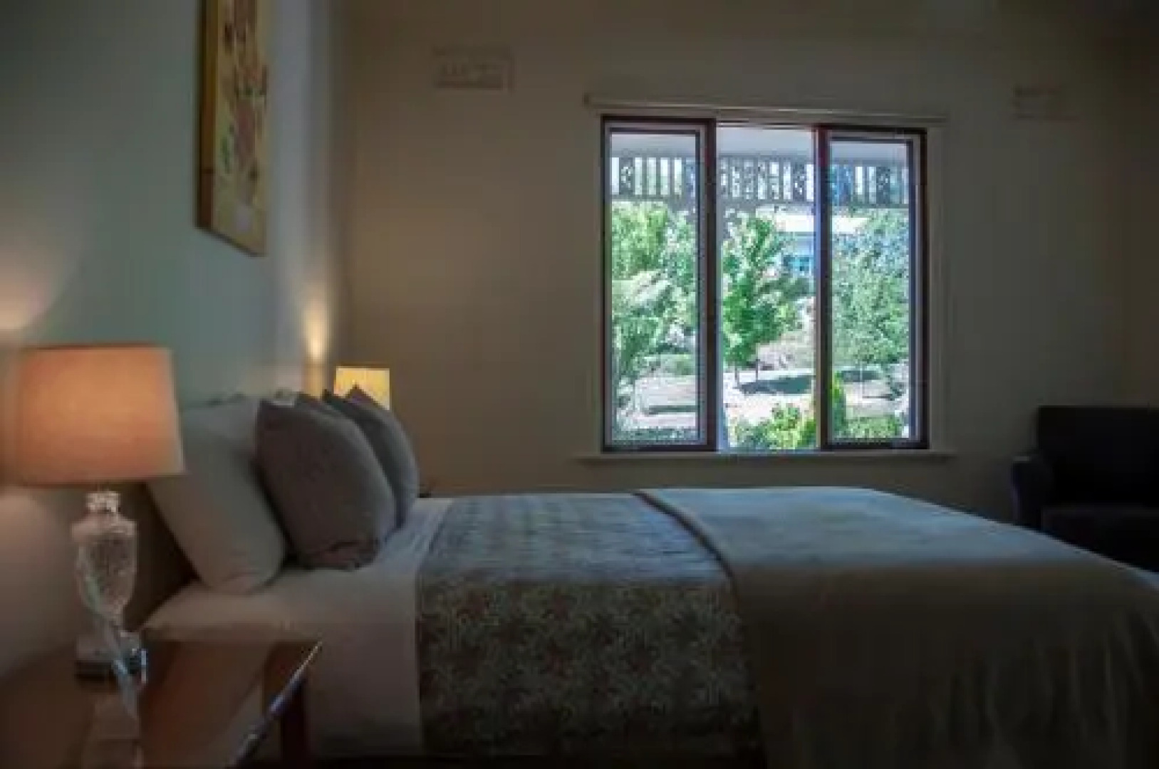 Barton Mill at Marysville