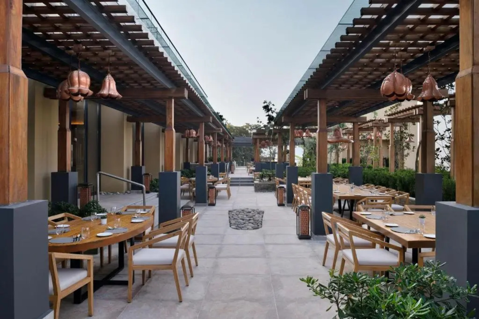 The Westin Resort & Spa, Himalayas