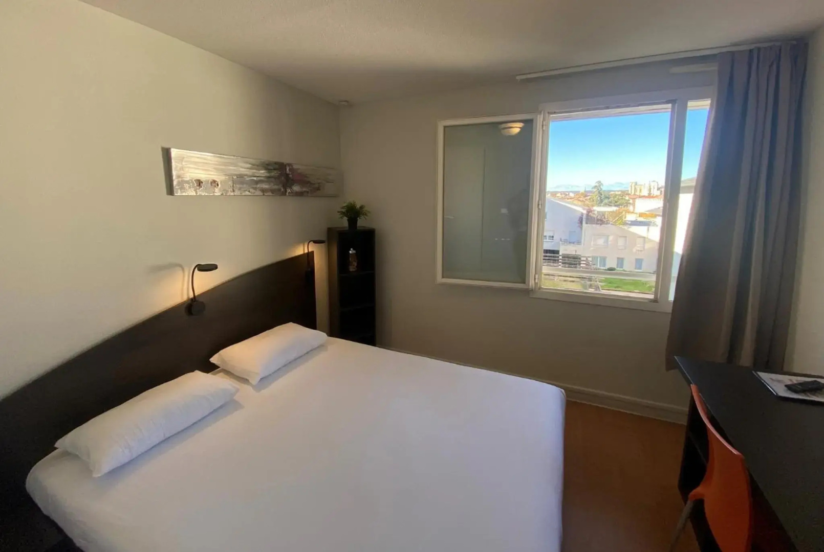 Apart'Hotel Sainte-Marthe