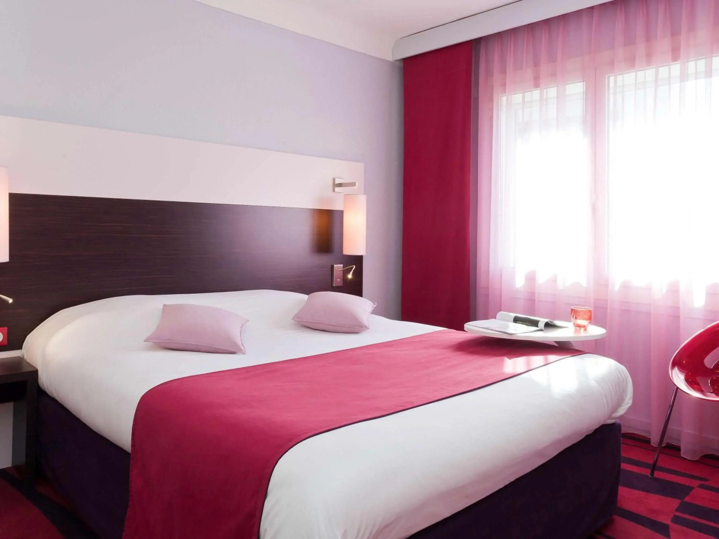ibis Styles Marseille Centre Prado Place Castellane