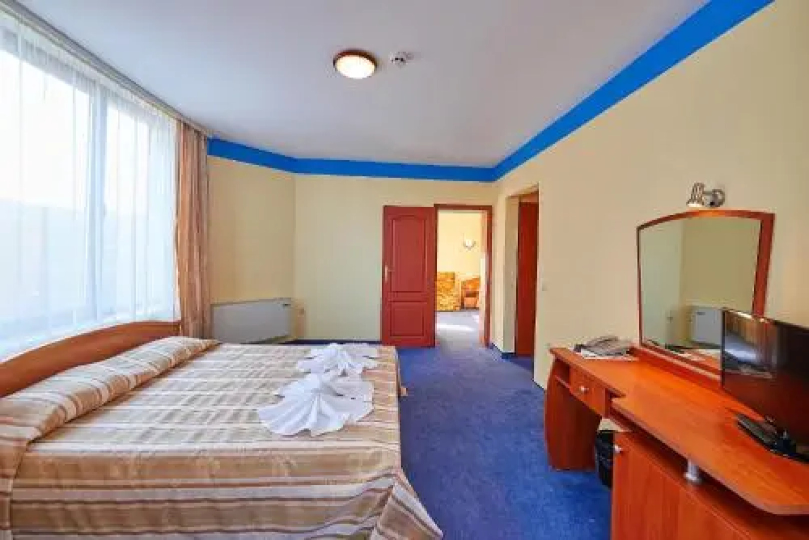 St.St.Petar and Pavel Hotel