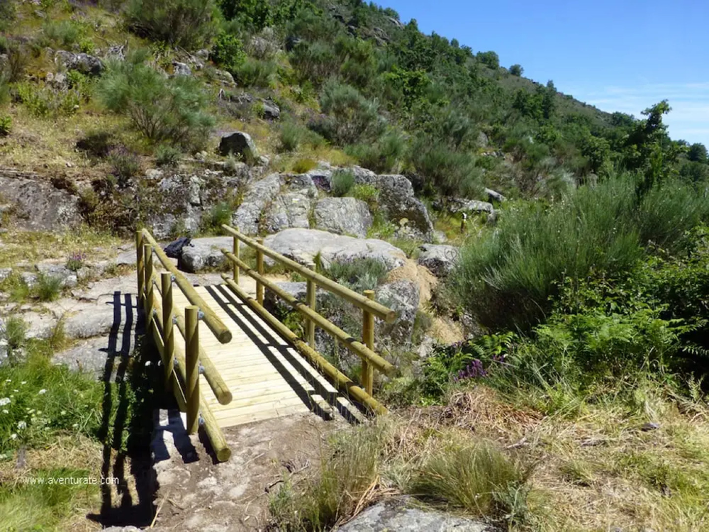 Casa Rural El Yedron