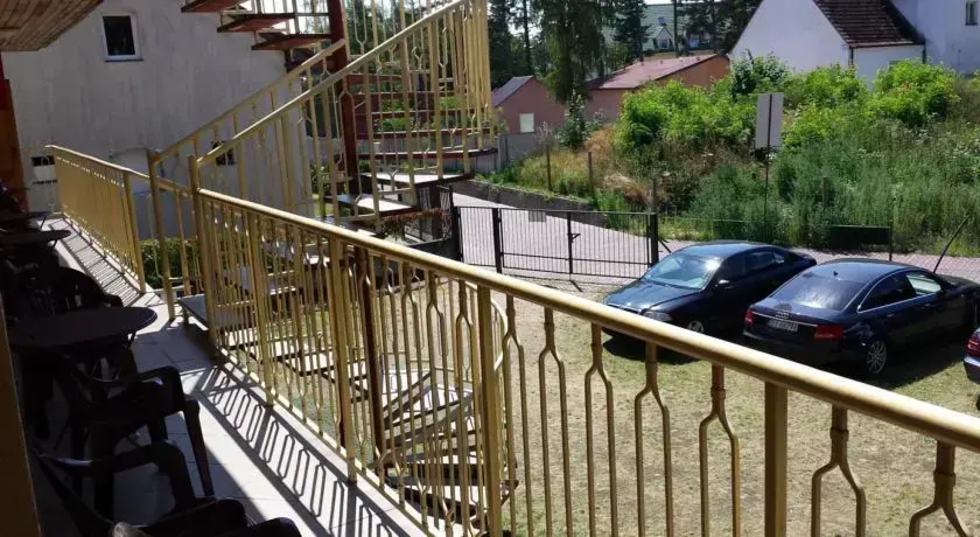 Dom Gościnny Marina