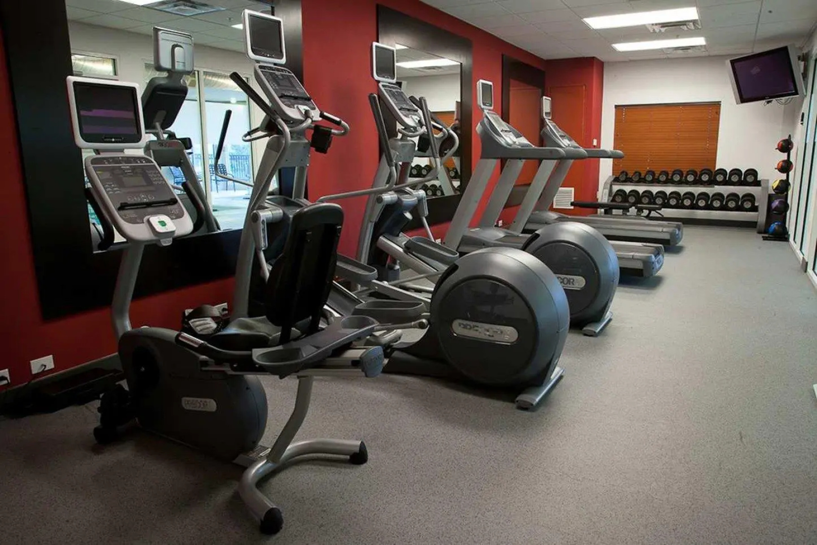 Hilton Garden Inn Fort Collins