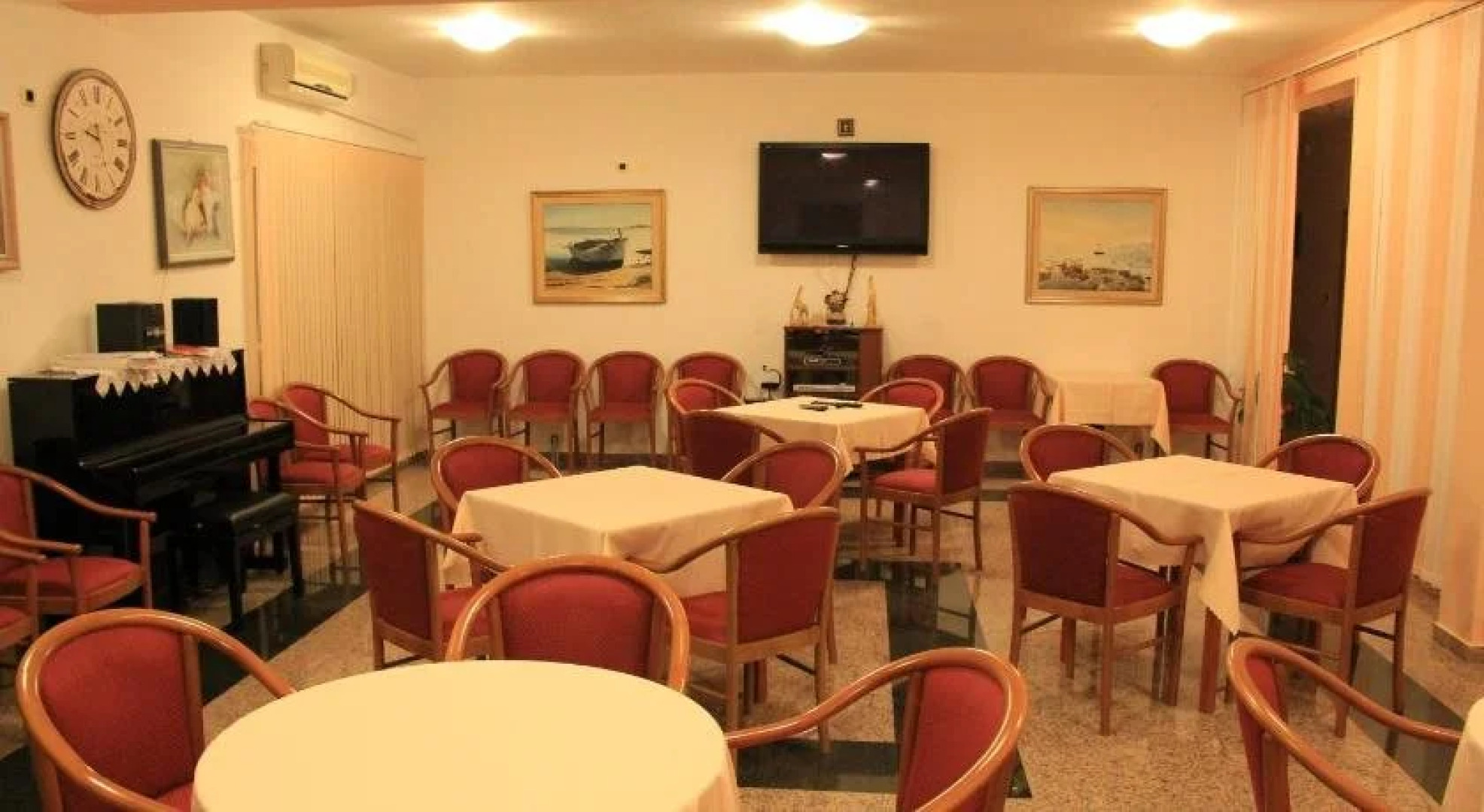 Aparthotel Buratovic