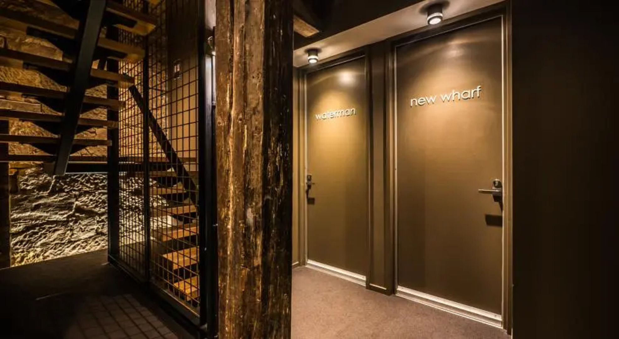 The Quarry Boutique Apartments