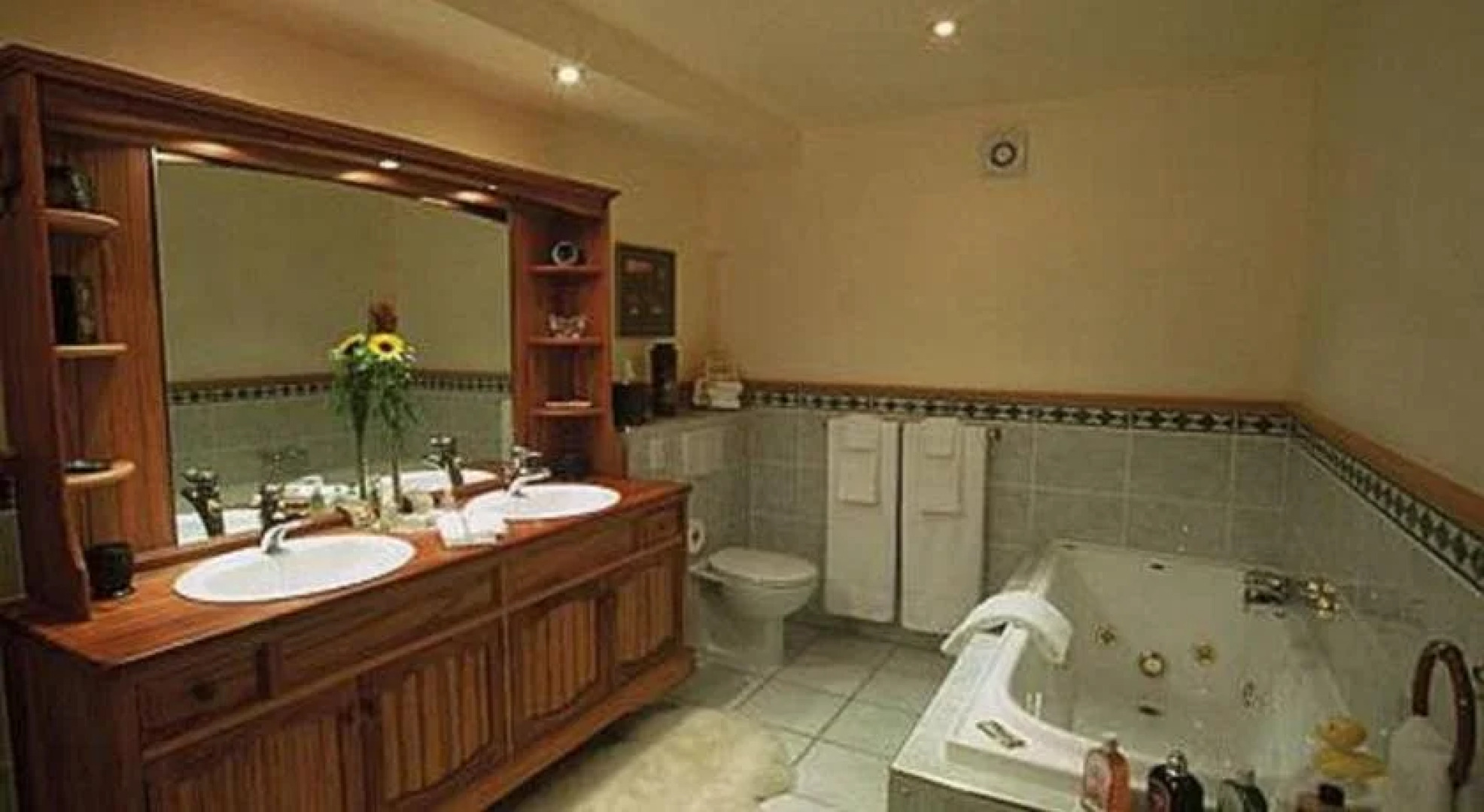 Pencarrow Luxury Lodge