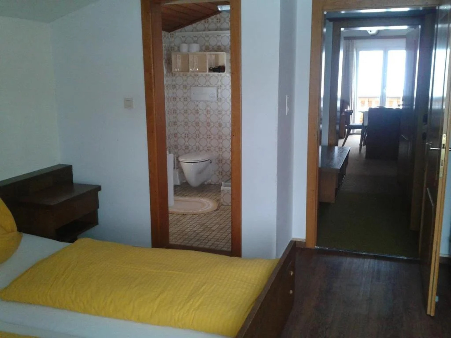 Frühstückspension Café Wagrain - Familie Flasch