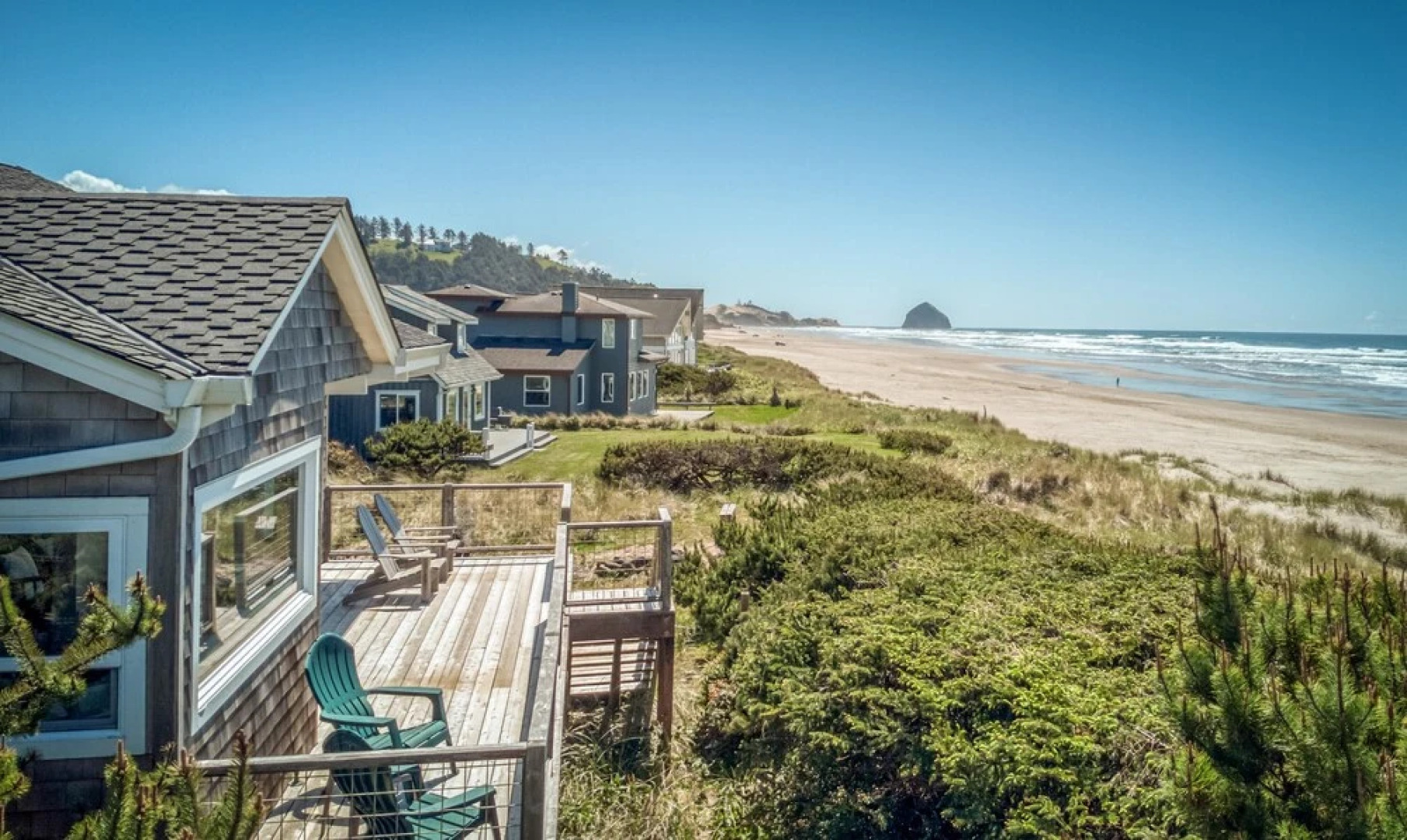 Sea-esta in Tierra Del Mar