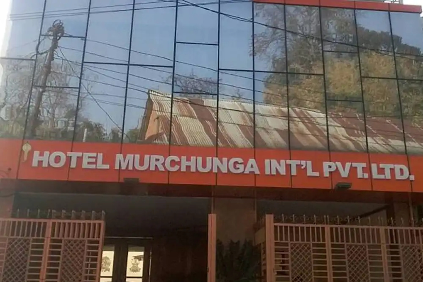 Hotel Murchunga International