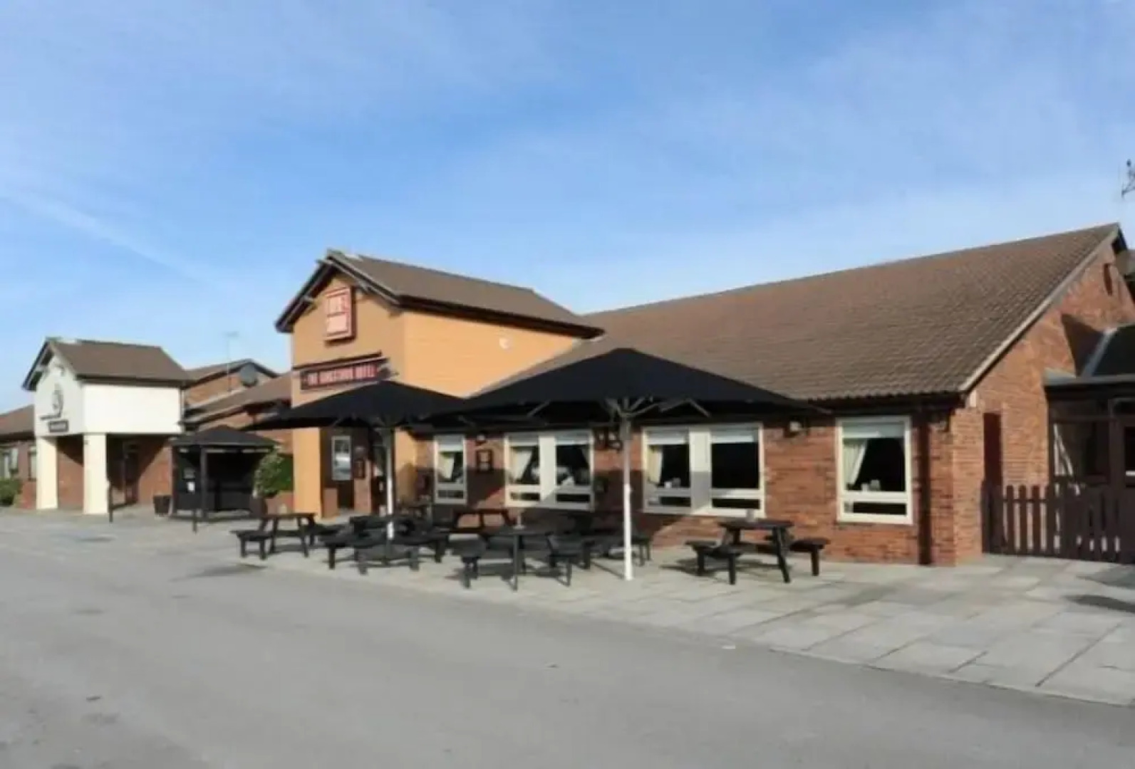 Kingstown Hotel by Greene King Inns