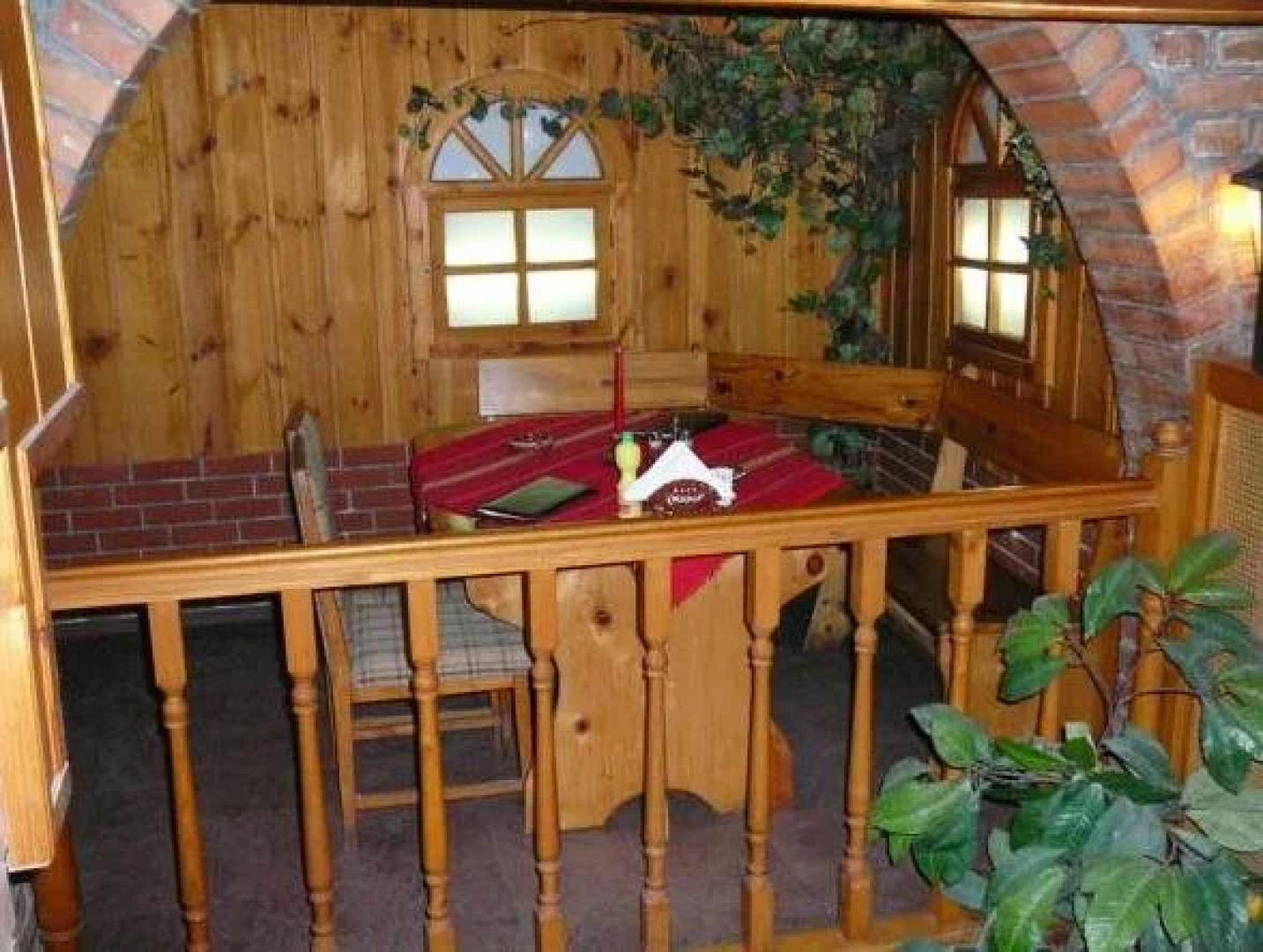 Rony Hotel