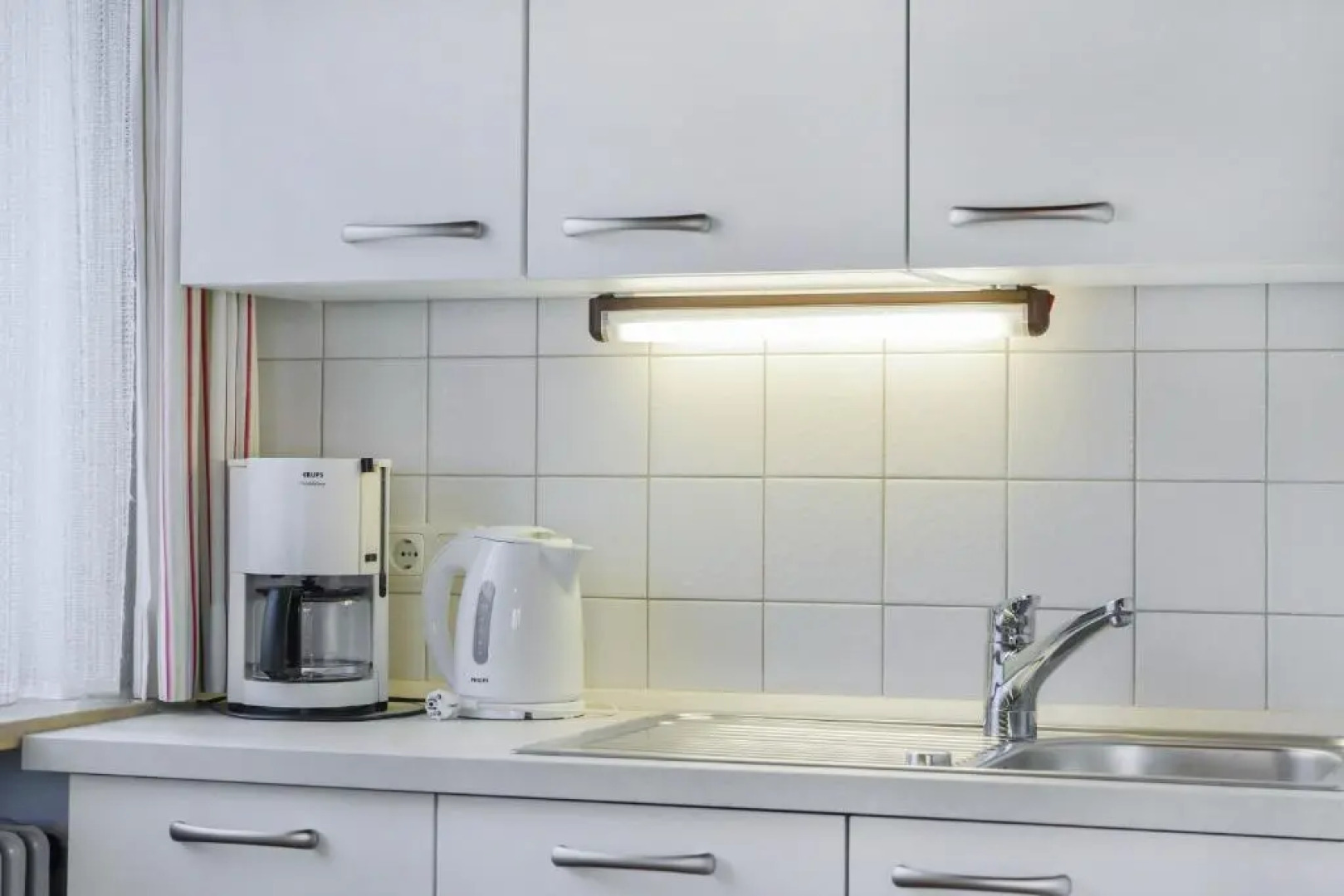 Ferienwohnung Wennesz 1