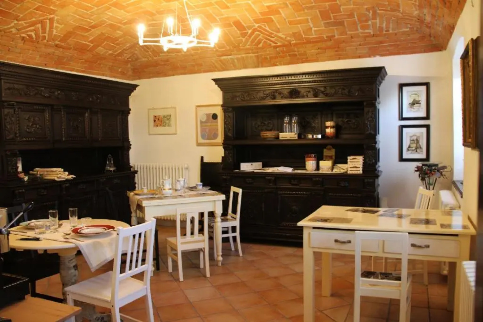 La Casa Di Chiara