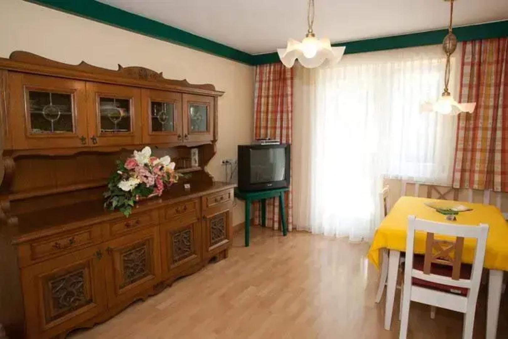 Ferienwohnungen Kärnten Dr. Baumgartner