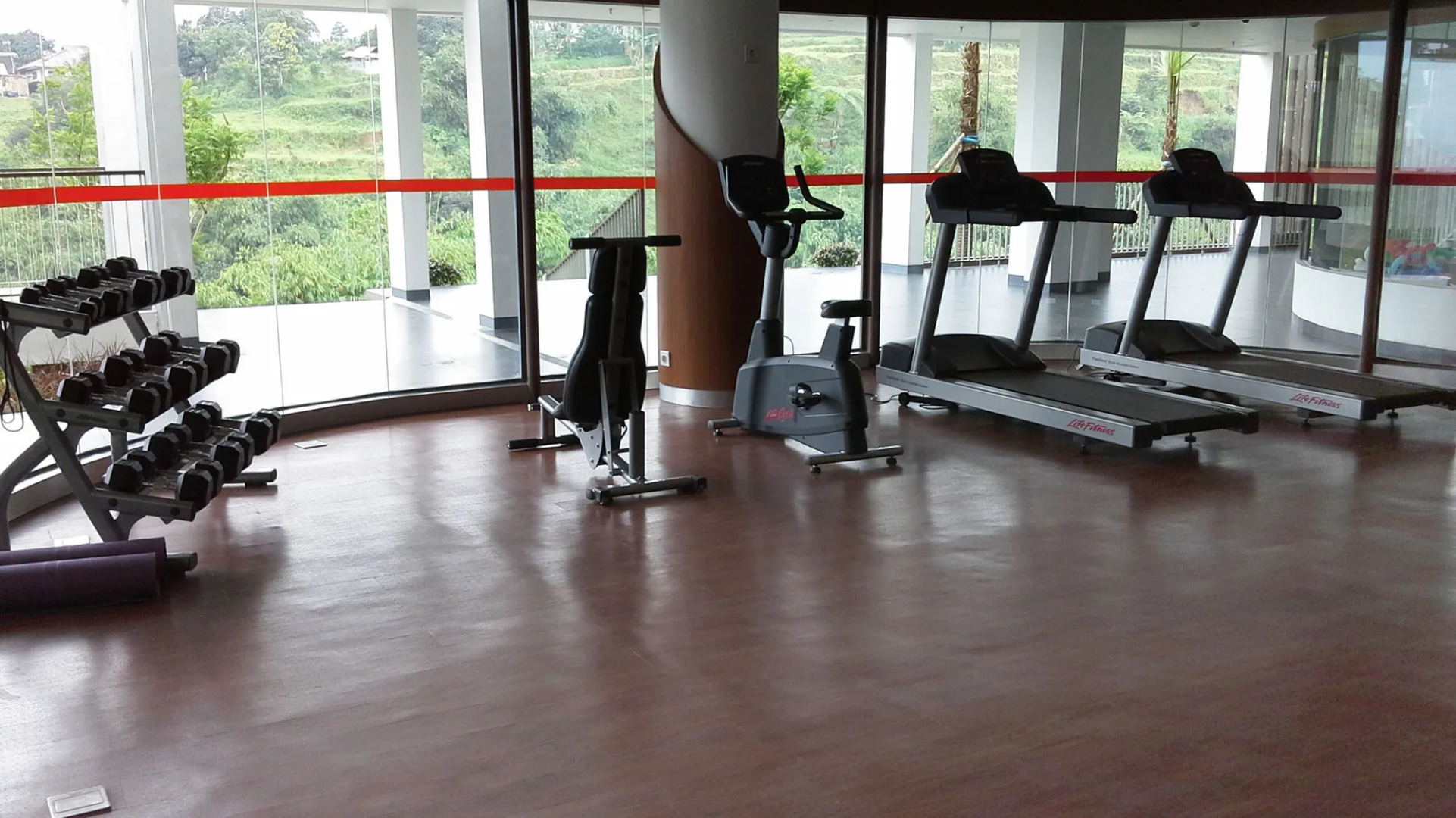 Pesona Alam Resort & Spa