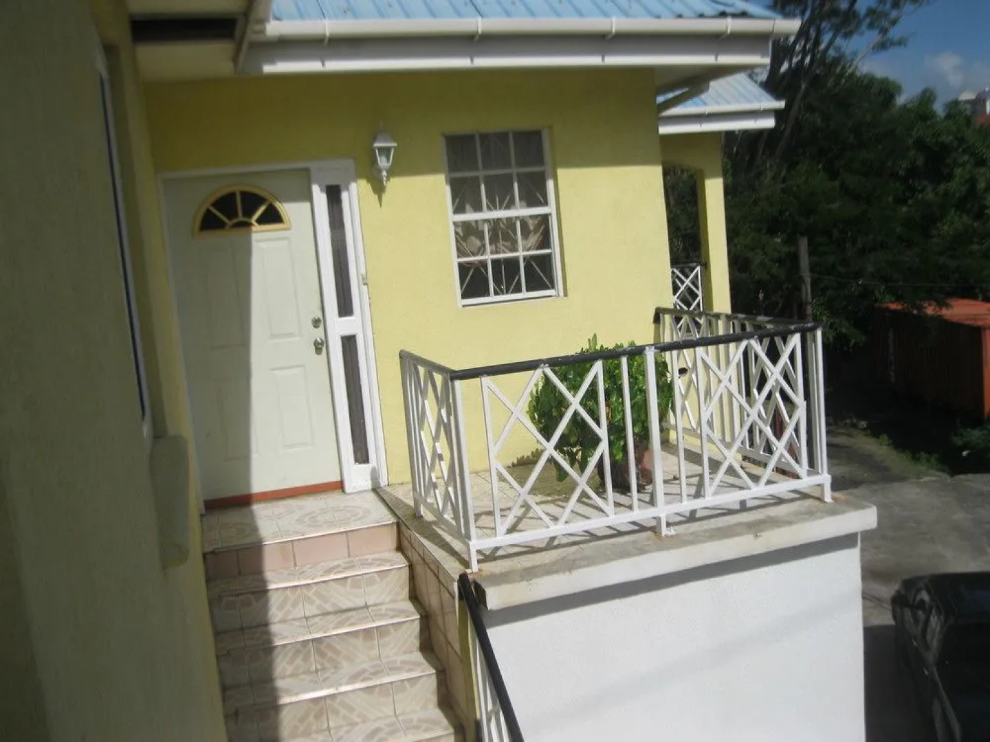 Mr. Clean Bed and Breakfast