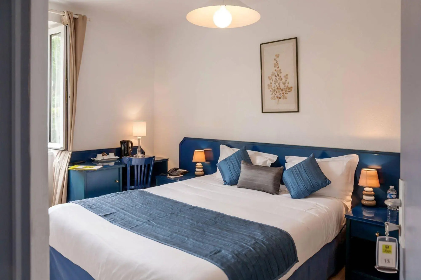 Hôtel Le Saint Jacques