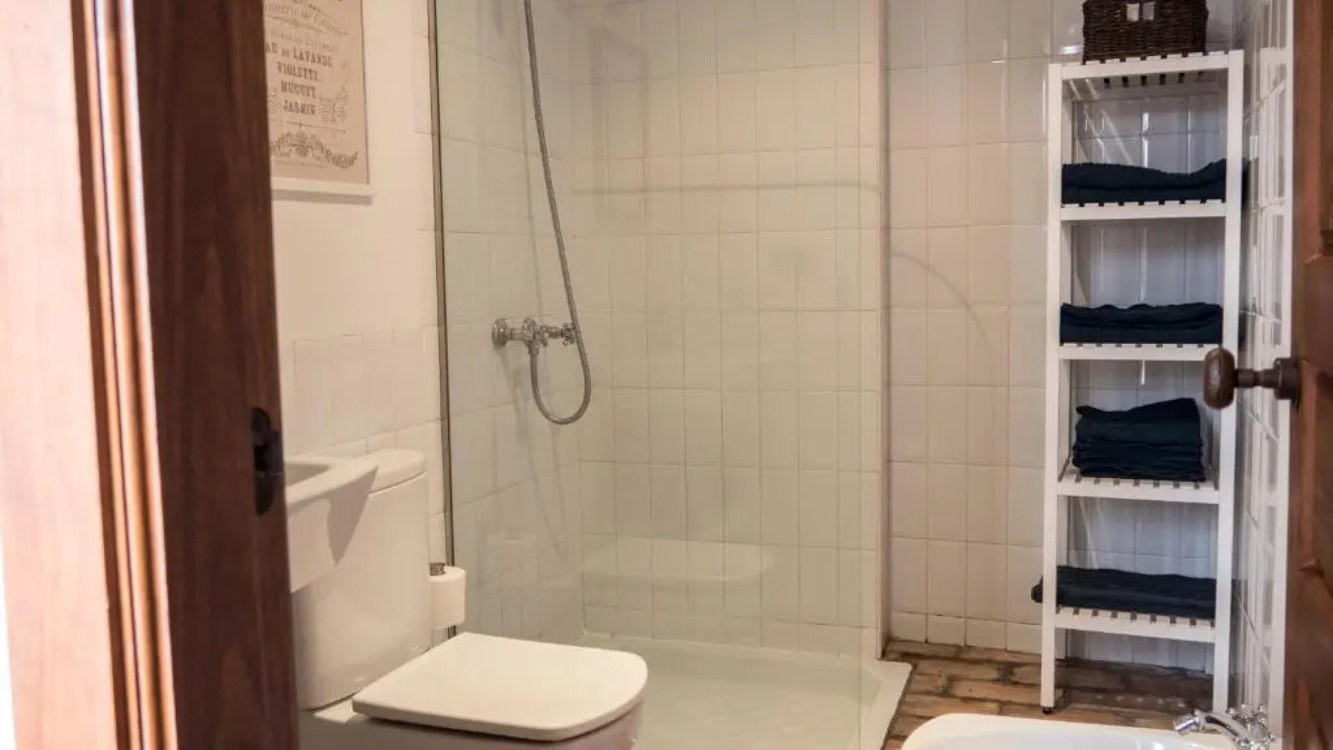 Apartamento El Teatro