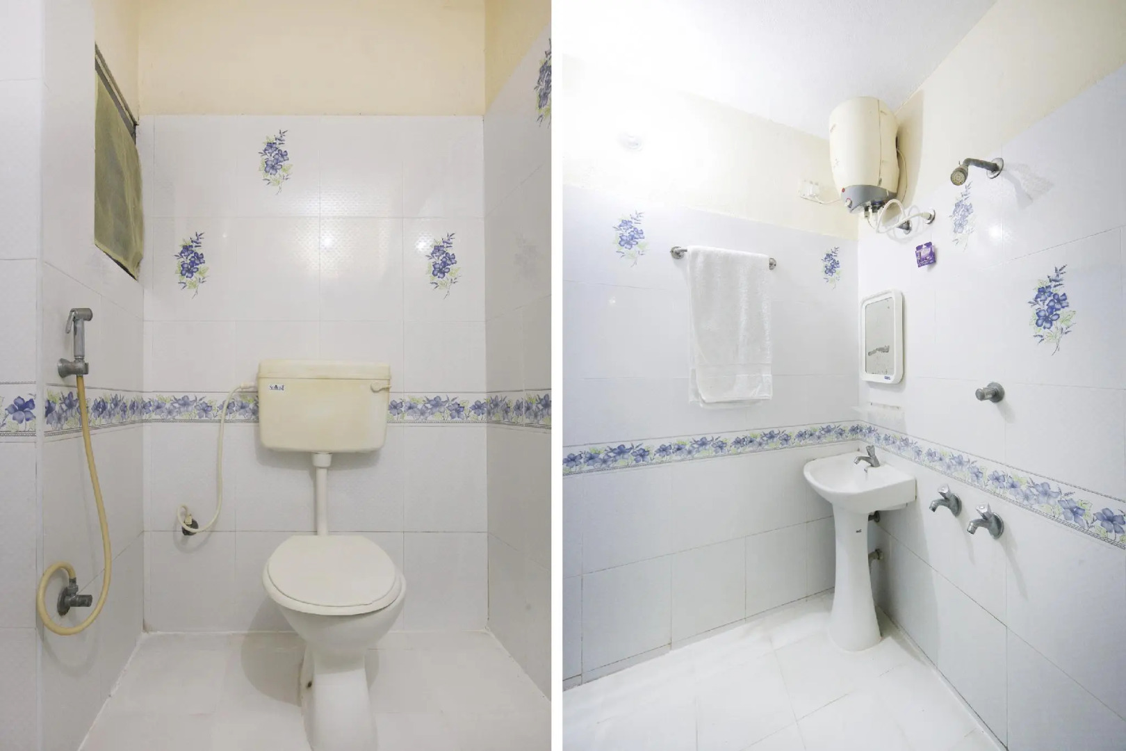 SPOT ON 60108 Hotel Le Palace