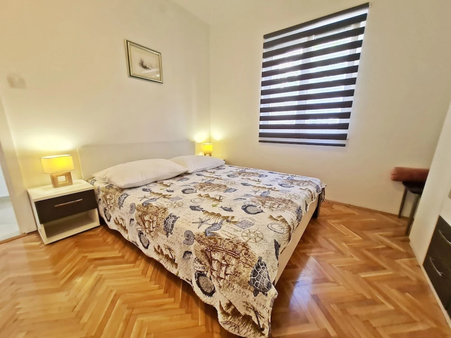Apartments Josip