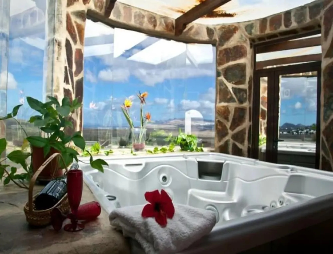 Villa in San Bartolome - 104385 by MO Rentals