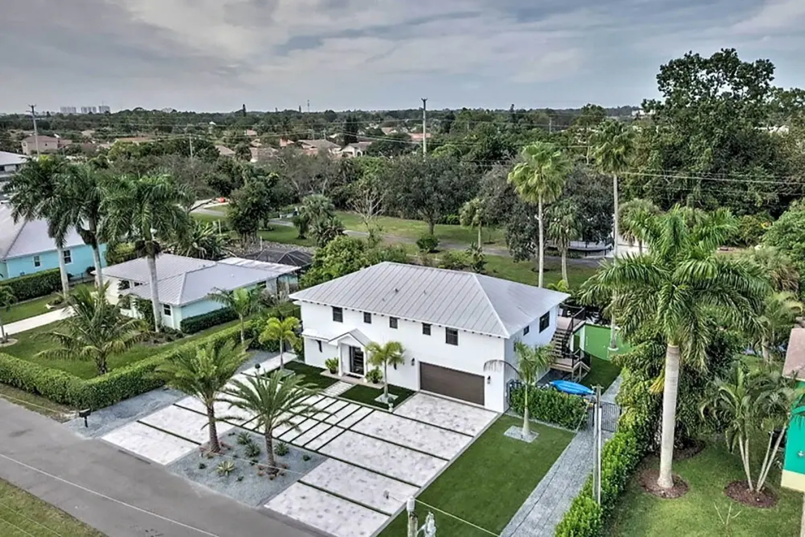 Waterfront Retreat w/ Pool Near Bonita Beach!