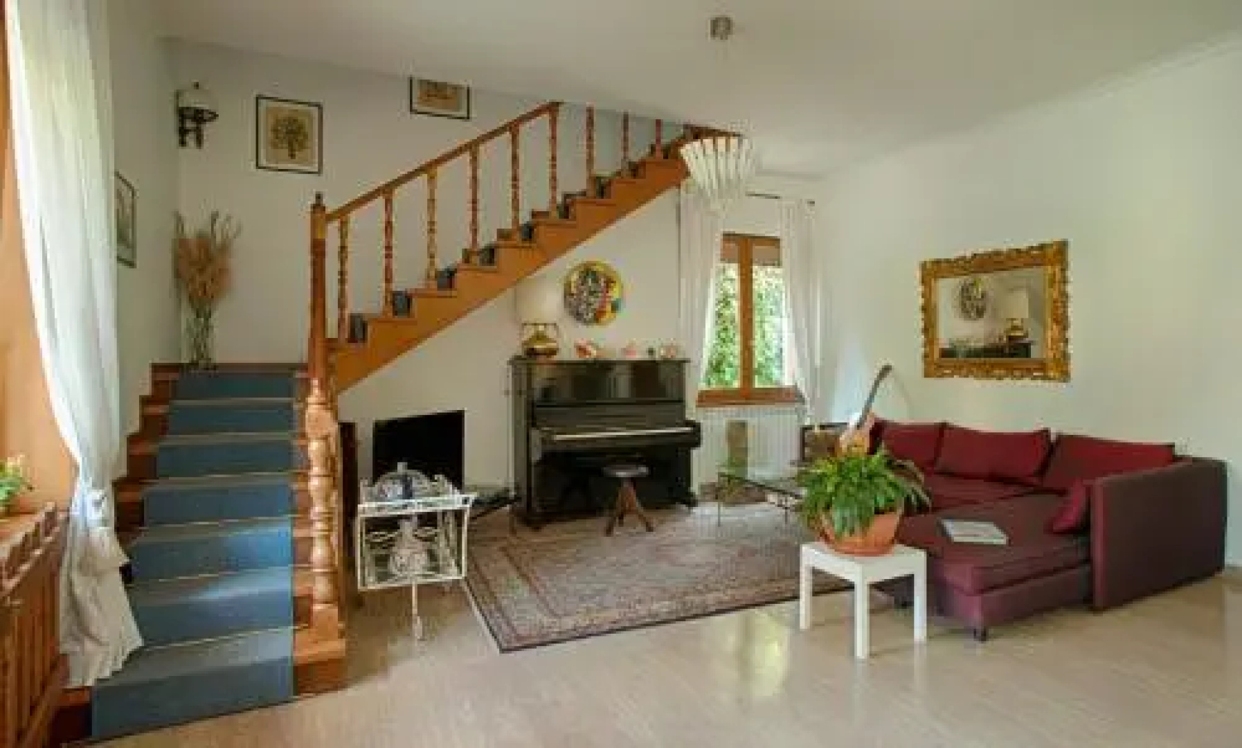 A Villa Bianca