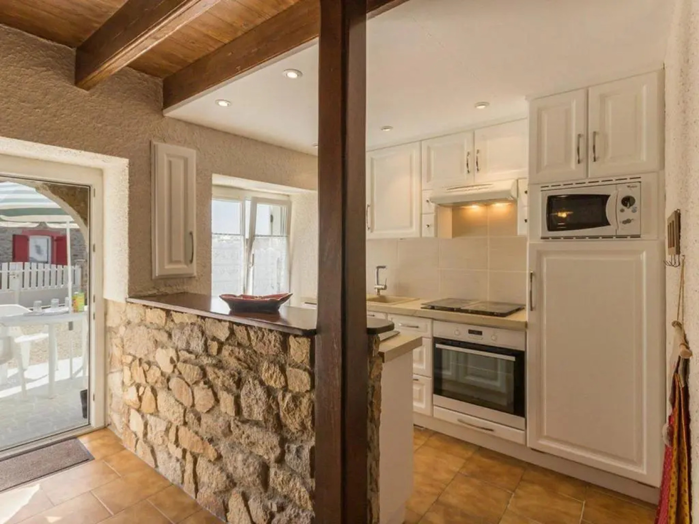 Gîte Piriac-sur-Mer, 3 pièces, 4 personnes - FR-1-306-836