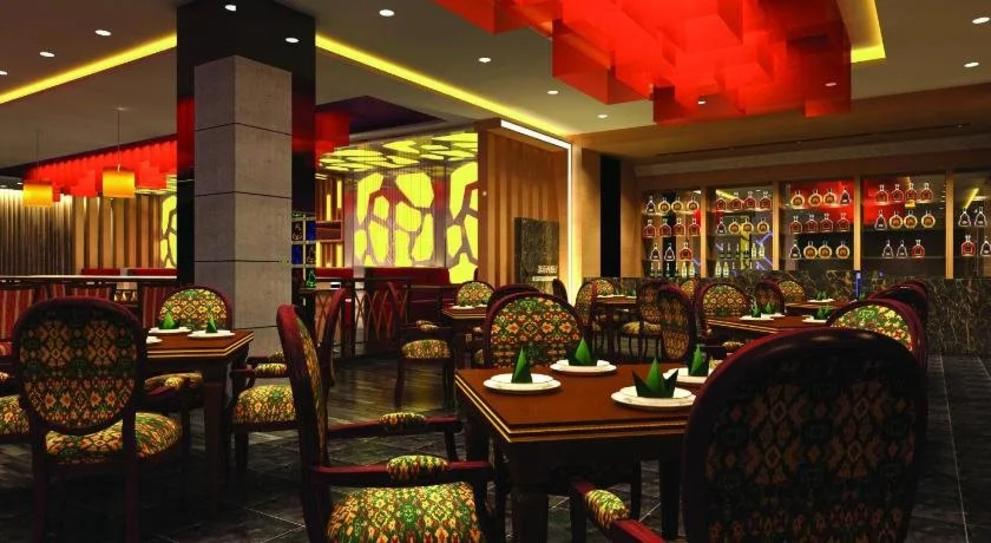 Changsheng International Hotel