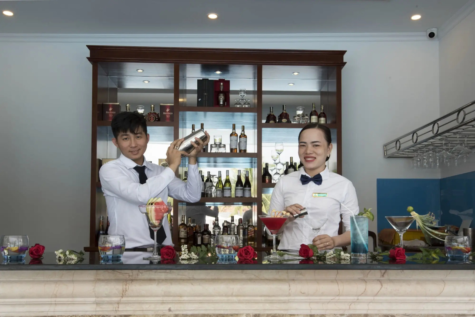 Thien Thanh Resort Phu Quoc