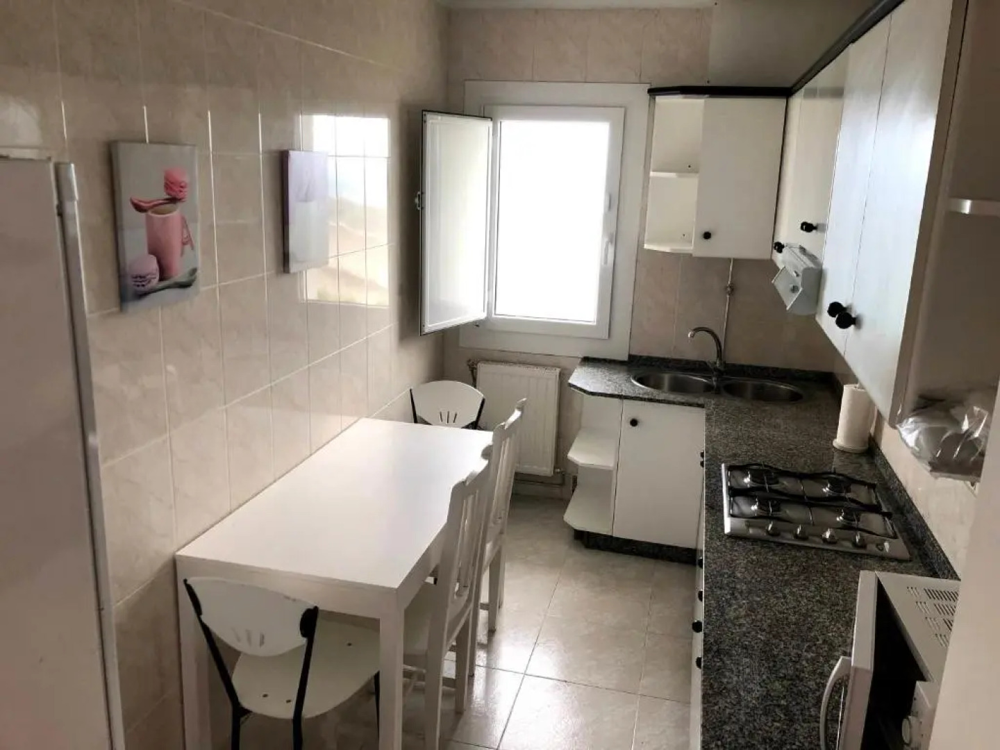 Apartamento Playa Arnela