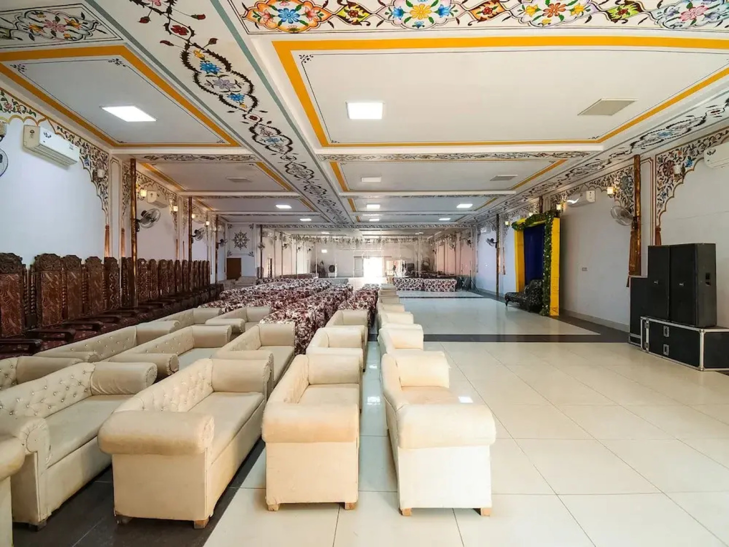 Hotel Vijayvargiya Dhani