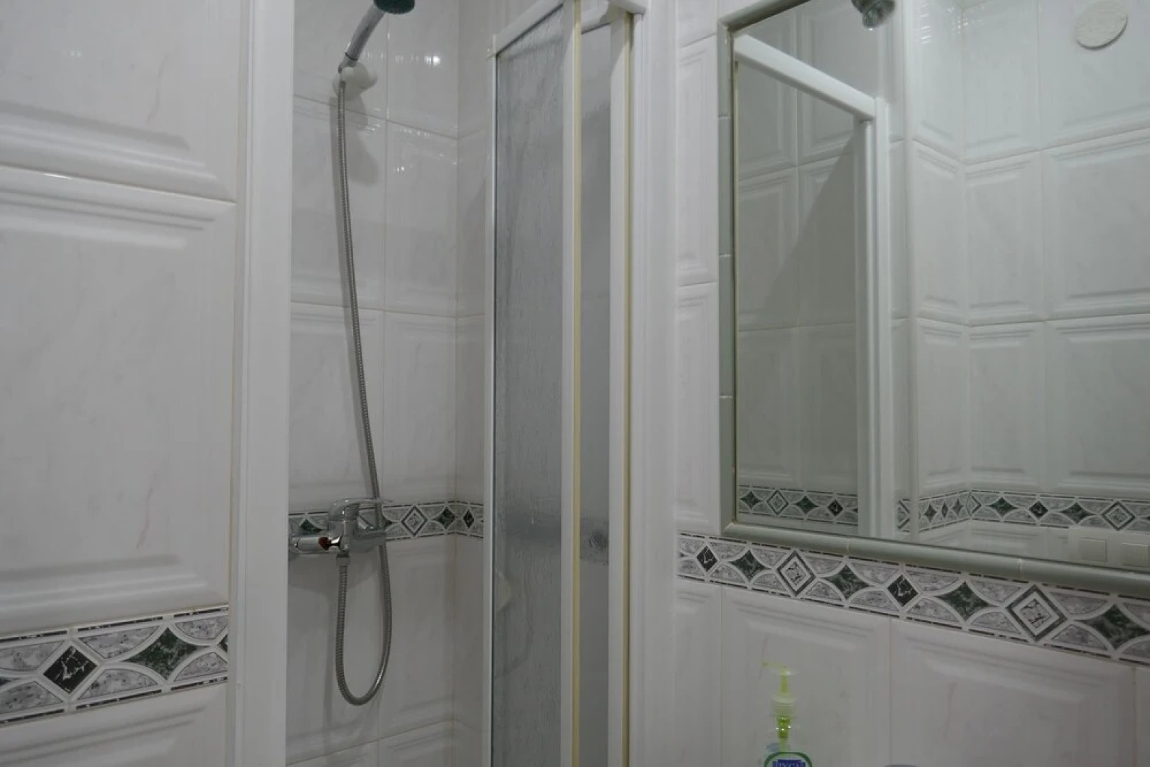 Apartamento La Muralla