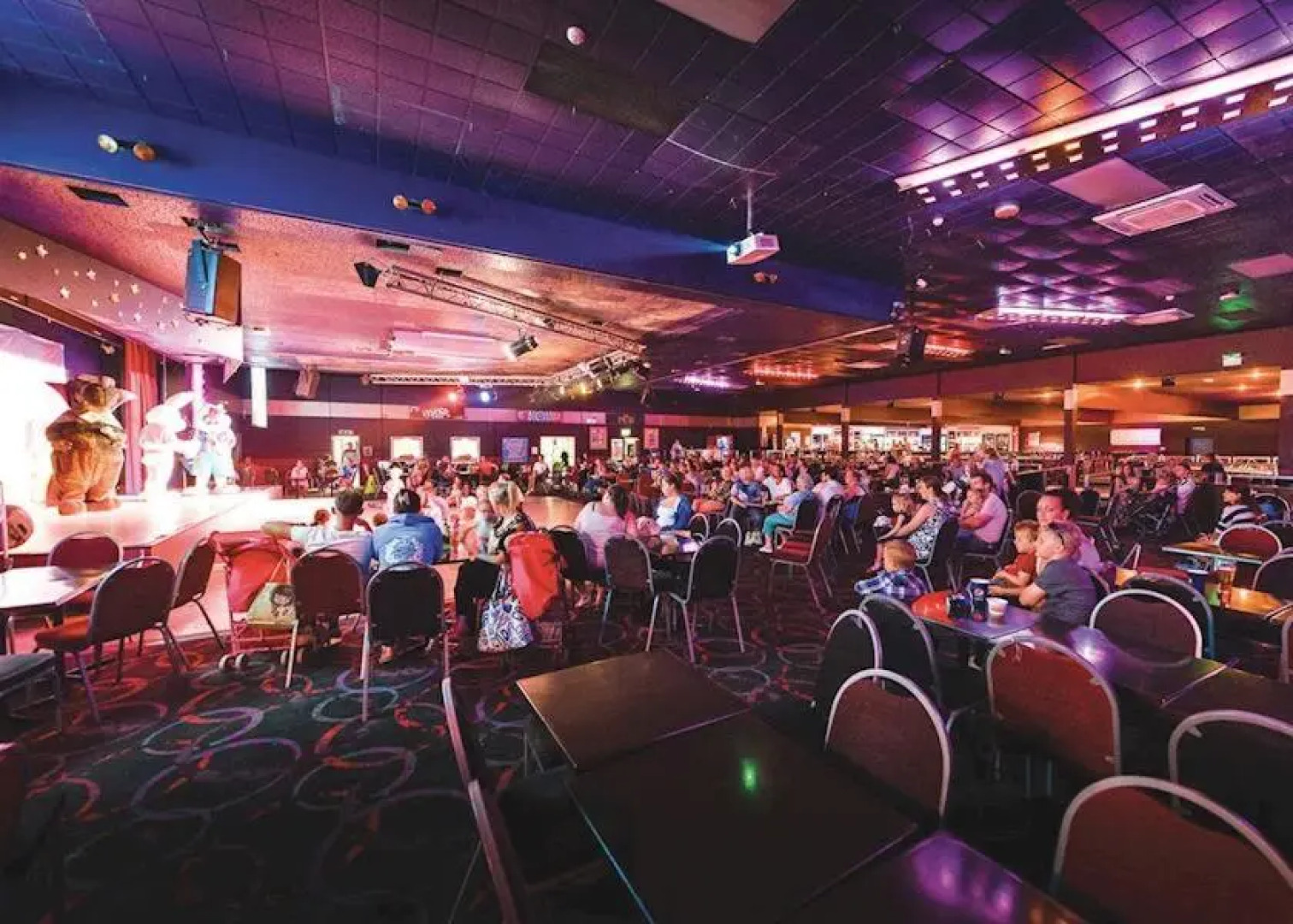 Camber Sands Holiday Park Camber, Willow Way 269