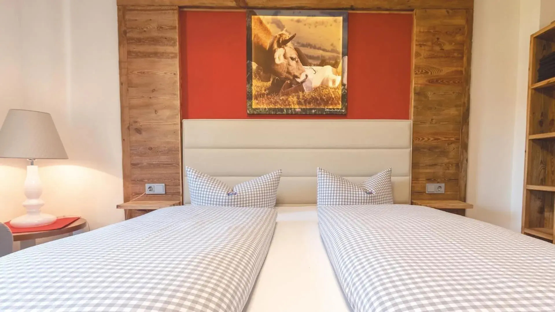 Boutique Hotel beim Lipp - Restaurant & Spa