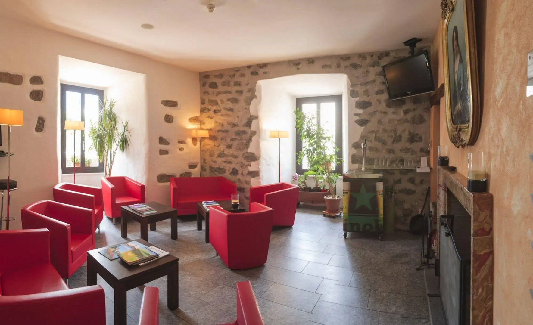 Hotel la Meridiana, Lake & SPA