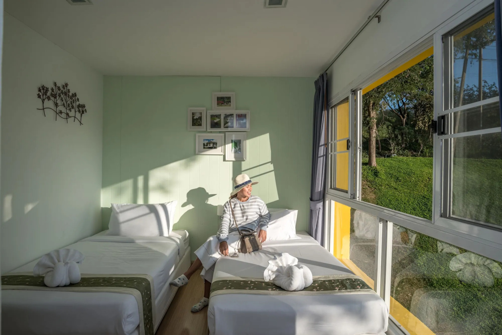 Phukaew Resort & Adventure Park