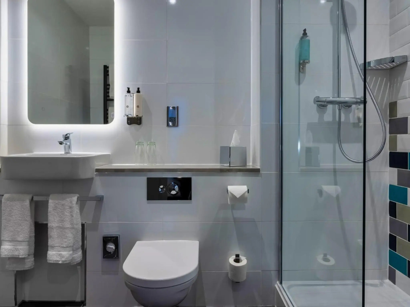 The Feathers Hotel Ludlow