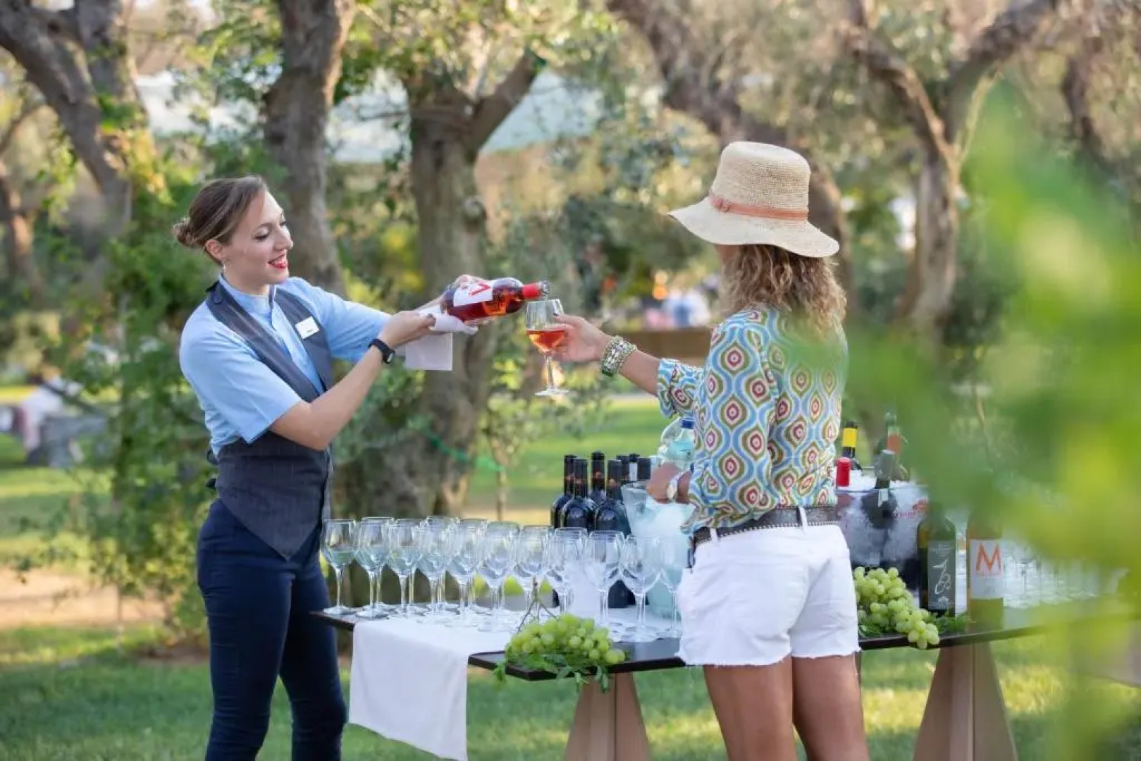 Vivosa Apulia Resort - All Inclusive