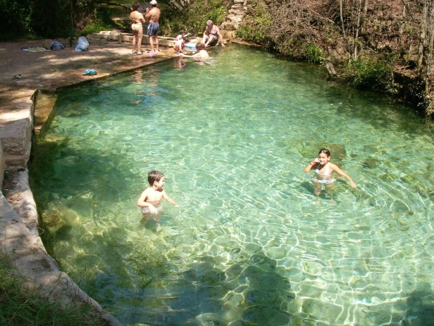 House With 5 Bedrooms in Aldehuela, With Enclosed Garden and Wifi