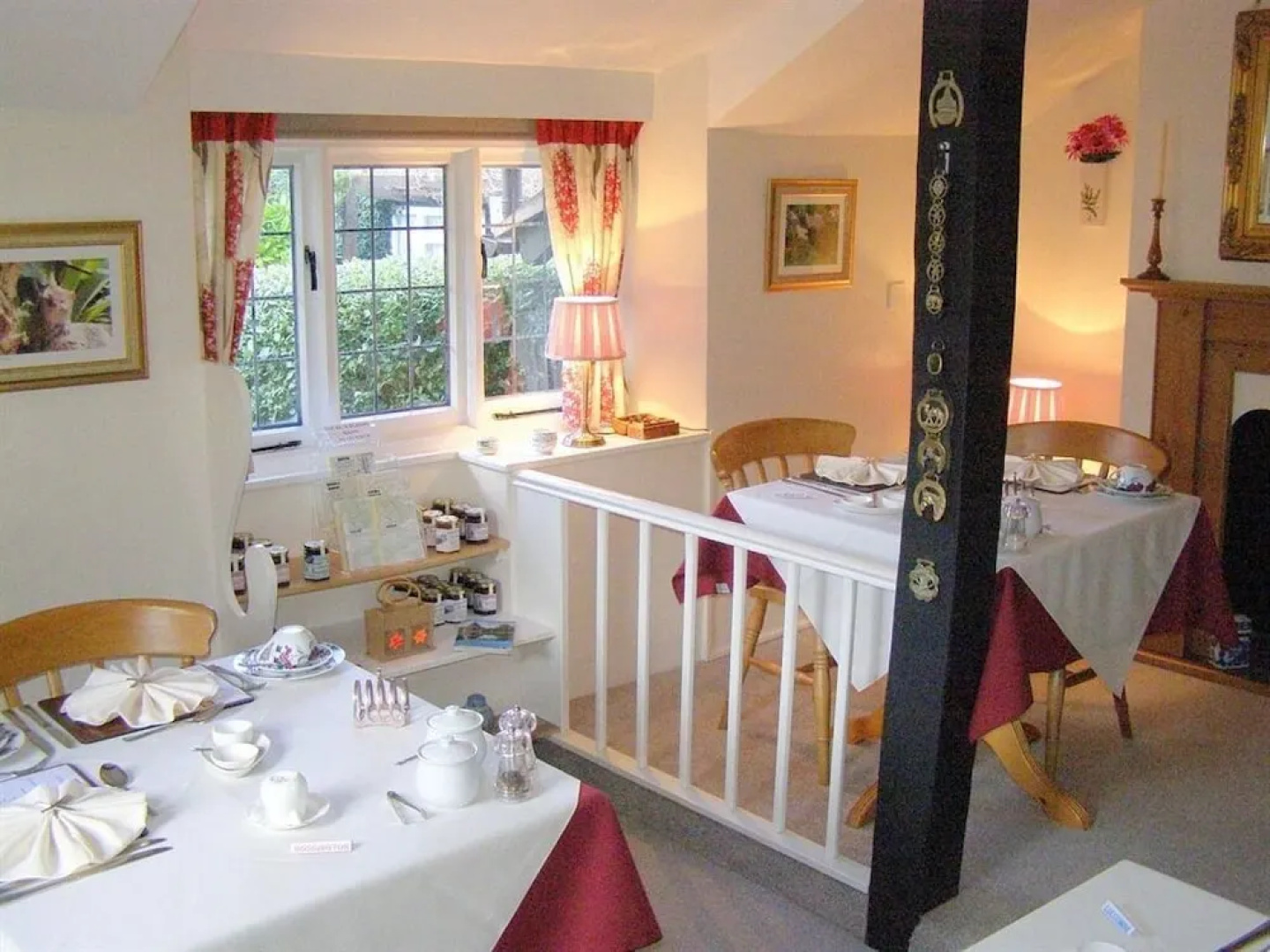 Tudor Cottage