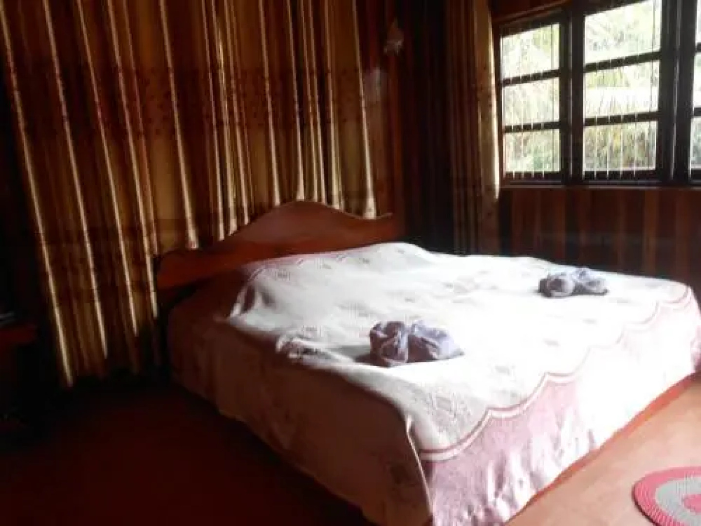 Three Sisters Resort