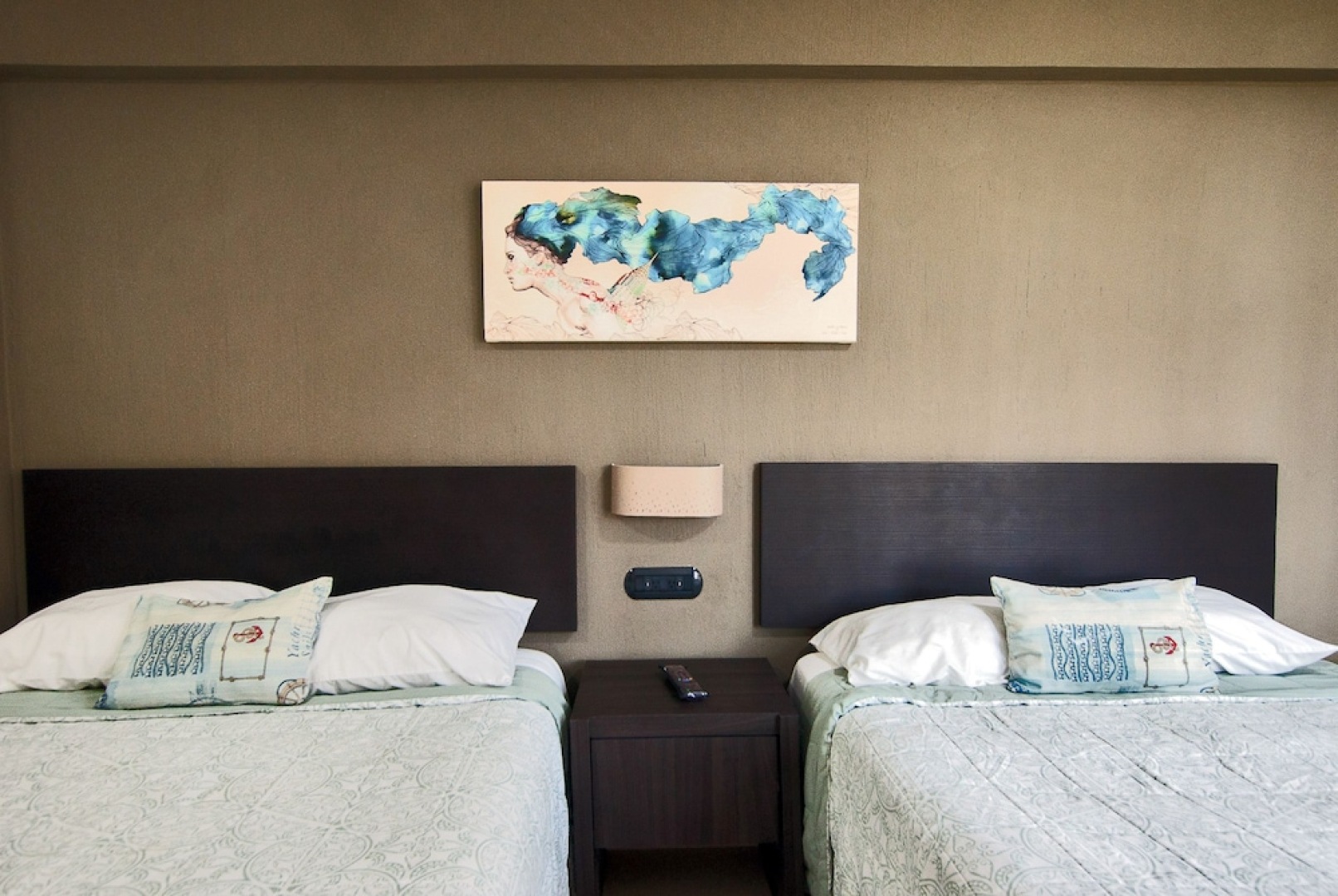 Costa Vallarta Condo