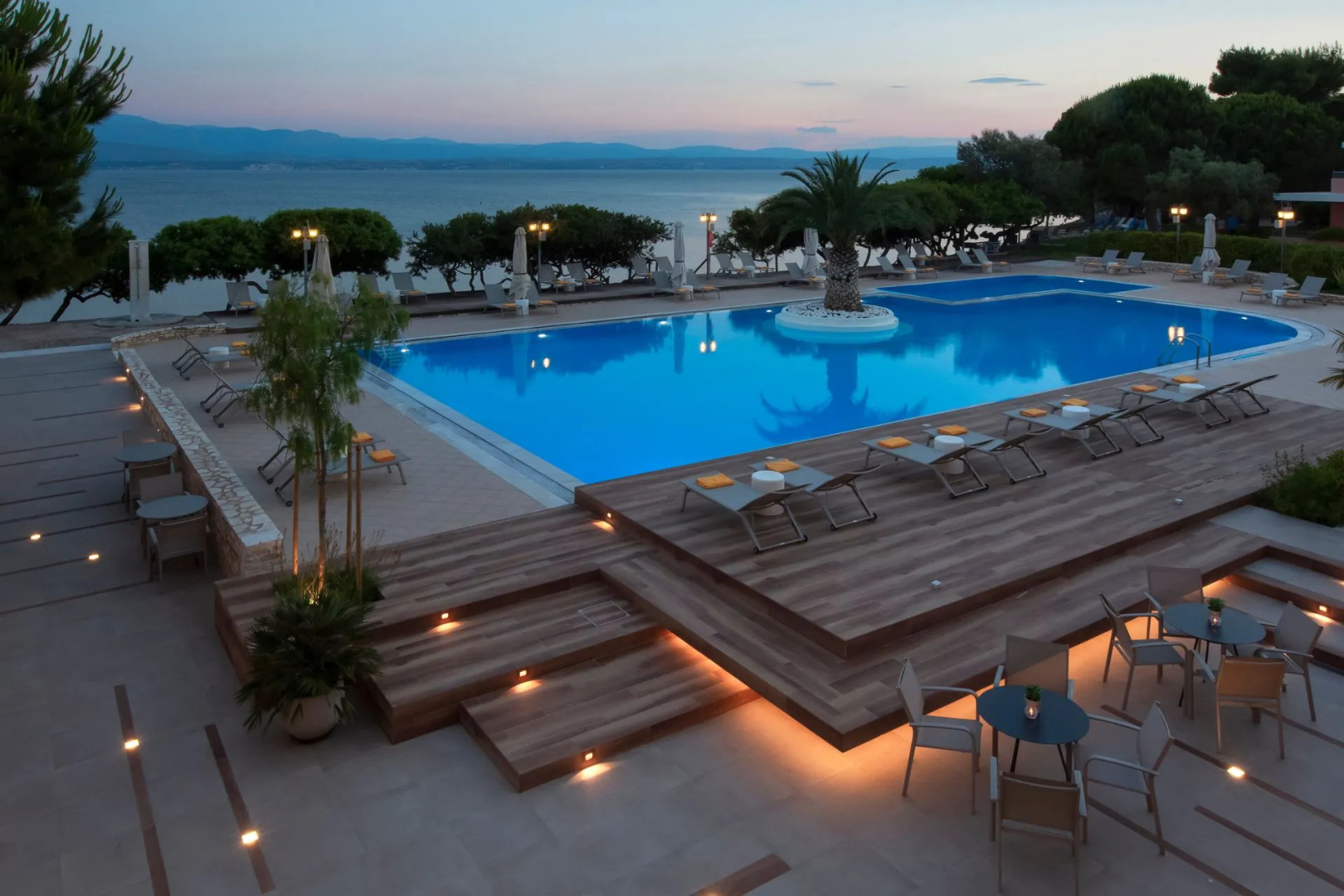 Negroponte Resort Eretria