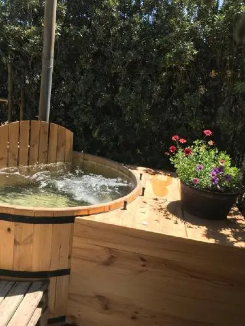 Hotel Altos de Tuqui