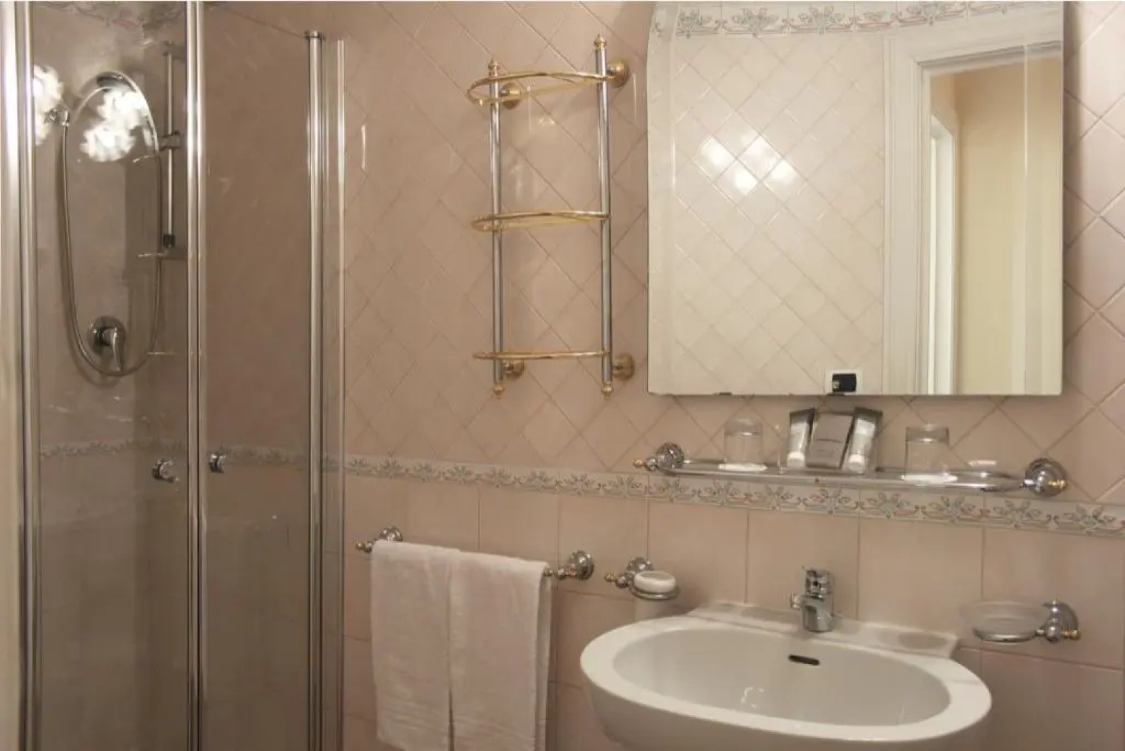 BB Hotels Smarthotel Derose