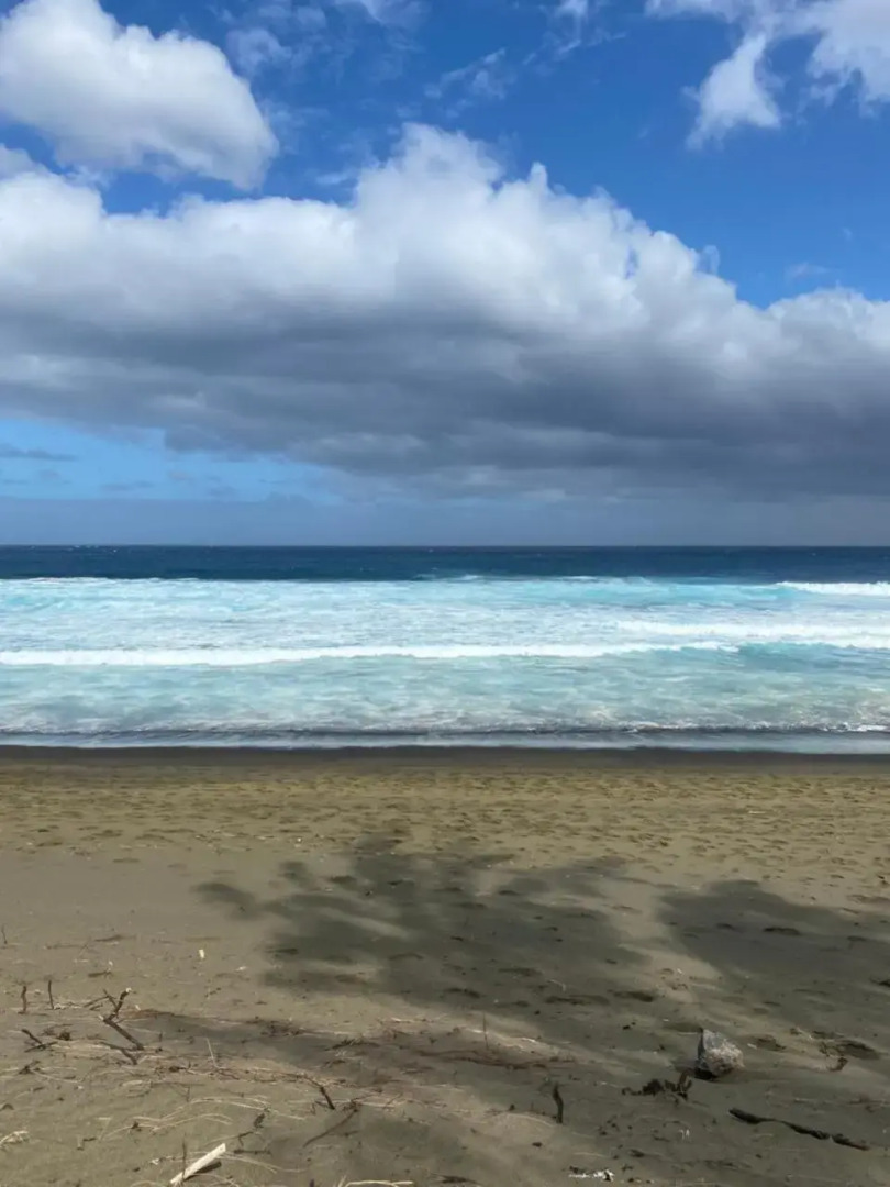 Saint-Leu Reunion Centre Ville T3 Duplex Meuble