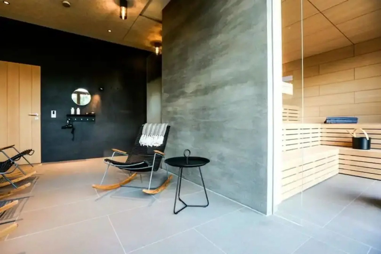 Exklusives Landhaus auf Fehmarn