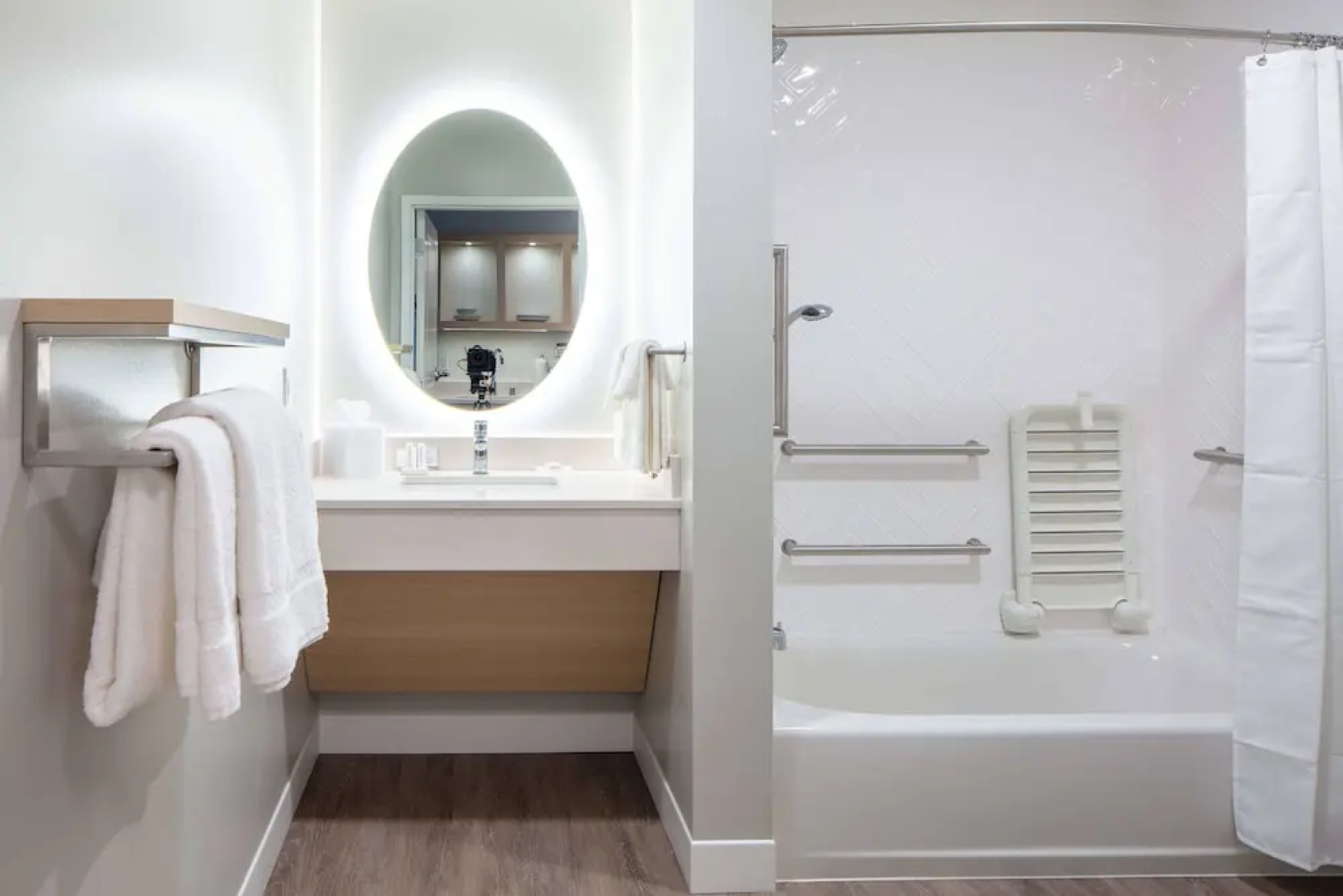 TownePlace Suites by Marriott Milwaukee West Bend